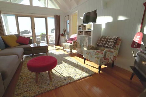 Bear Gully Coastal Cottages - Accommodation Redcliffe 6