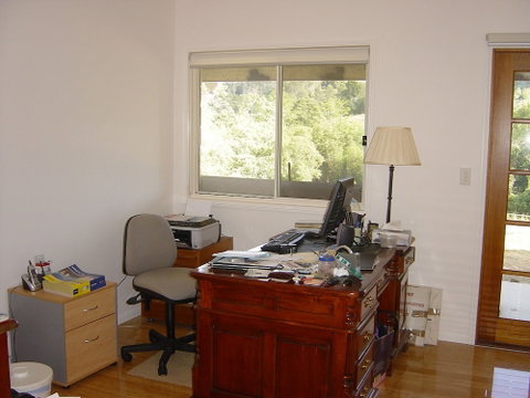 Coverdales B & B At Eumundi - Accommodation Redcliffe 5