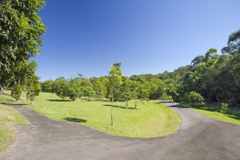 Coverdales B & B At Eumundi - Accommodation Redcliffe 2