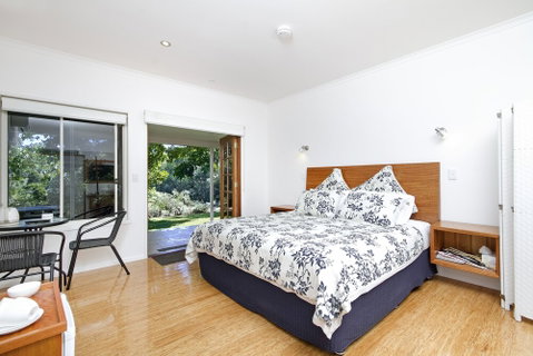 Coverdales B & B At Eumundi - Accommodation Redcliffe 6