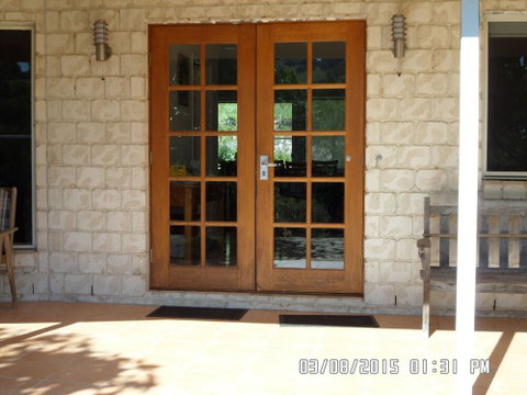 Coverdales B & B At Eumundi - Accommodation Redcliffe 1
