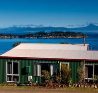 Discover Bruny Island Holiday Accommodation - Accommodation Redcliffe