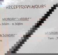 Park House Motor Inn - Accommodation Redcliffe