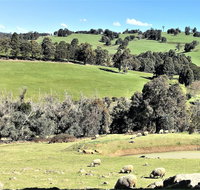 Balingup Highview Chalets - Accommodation Redcliffe
