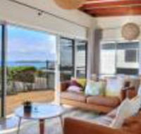 Seakissed Beach House - Accommodation Redcliffe