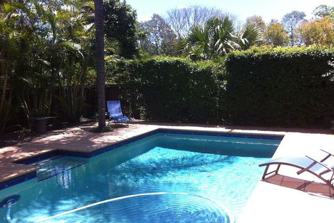 Wiss House Bed And Breakfast - Accommodation Redcliffe 4