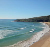 Wanderers Retreat Port Stephens - Accommodation Redcliffe