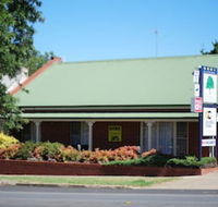 The Elms Motor Inn - Accommodation Redcliffe