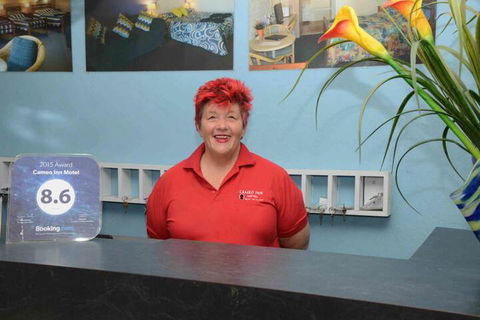 Cameo Inn Motel - Accommodation Redcliffe 1