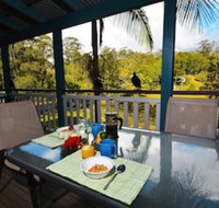 Montville Country Cabins - Accommodation Redcliffe