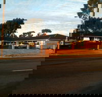 Cobar Town and Country Motor Inn - Accommodation Redcliffe