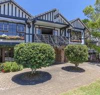 Montville Mountain Inn - Accommodation Redcliffe