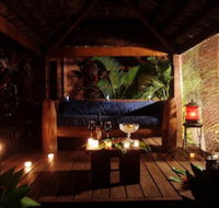 Noosa Edge Nudist Retreat Noosa Edge Paradise - Accommodation Redcliffe