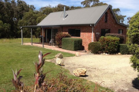 Prom Coast Holiday Lodge - Accommodation Redcliffe 0