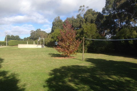 Prom Coast Holiday Lodge - Accommodation Redcliffe 4