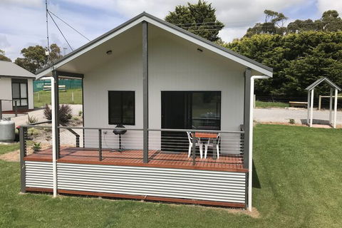 Prom Coast Holiday Lodge - Accommodation Redcliffe 1