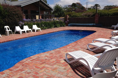 Prom Coast Holiday Lodge - Accommodation Redcliffe 7