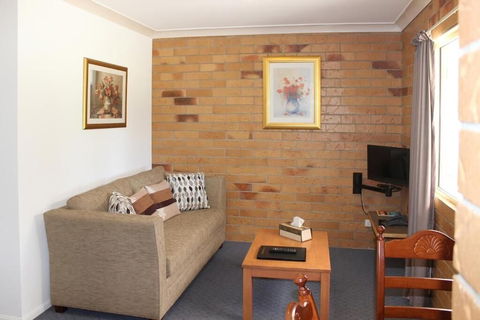 Copper Country Motor Inn & Restaurant - Accommodation Redcliffe 4