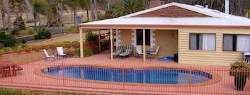 Copper Country Motor Inn & Restaurant - Accommodation Redcliffe 3