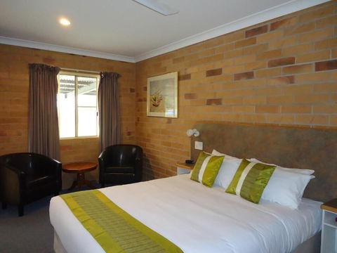 Copper Country Motor Inn & Restaurant - Accommodation Redcliffe 6