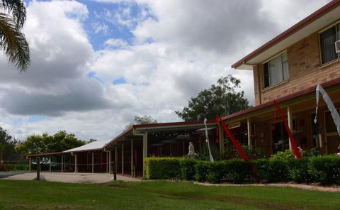 Copper Country Motor Inn & Restaurant - Accommodation Redcliffe 1