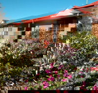 Ambassador Motor Inn Ballarat - Accommodation Redcliffe