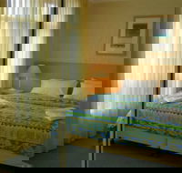 Bayswaterfront Apartments - Accommodation Redcliffe