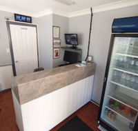 Aspley Sunset Motel - Accommodation Redcliffe