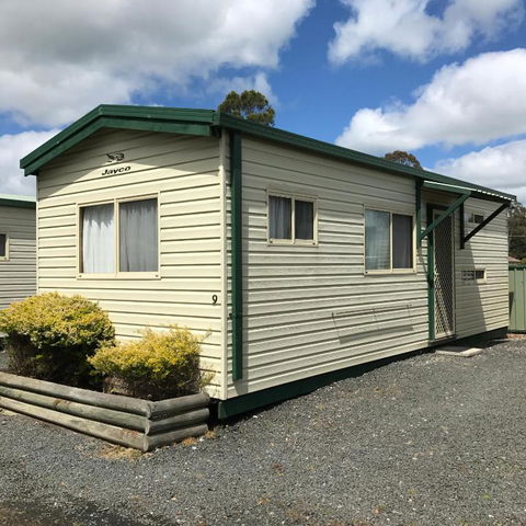Prom Central Caravan Park - Accommodation Redcliffe 6