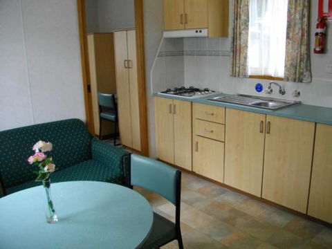 Prom Central Caravan Park - Accommodation Redcliffe 3