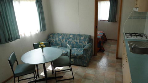 Prom Central Caravan Park - Accommodation Redcliffe 2
