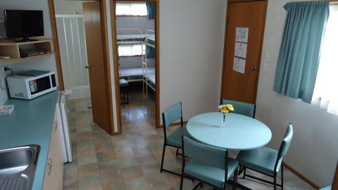 Prom Central Caravan Park - Accommodation Redcliffe 5