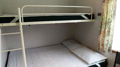 Prom Central Caravan Park - Accommodation Redcliffe 4