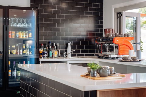 Raintree Motel Biloela - Accommodation Redcliffe 4