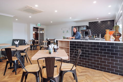 Raintree Motel Biloela - Accommodation Redcliffe 3