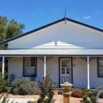 Amherst VIC Accommodation Redcliffe