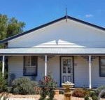 C  As Cottage - Accommodation Redcliffe