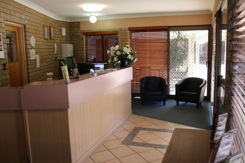 Macintyre Motor Inn - Accommodation Redcliffe 3