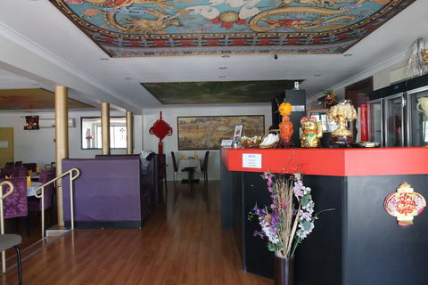Macintyre Motor Inn - Accommodation Redcliffe 4