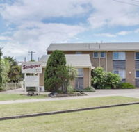 Sandpiper Holiday Apartments - Accommodation Redcliffe