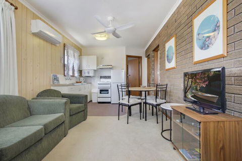 Sandpiper Holiday Apartments - Accommodation Redcliffe 7