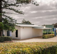 McLaren Vale Studio Apartments - Accommodation Redcliffe