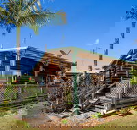 Reflections Holiday Parks Nambucca Heads - Accommodation Redcliffe
