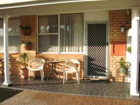 Harbour Foreshore Motel - Accommodation Redcliffe 1