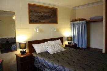 Harbour Foreshore Motel - Accommodation Redcliffe 0