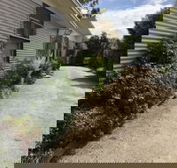 Beach Holiday Apartments Rye