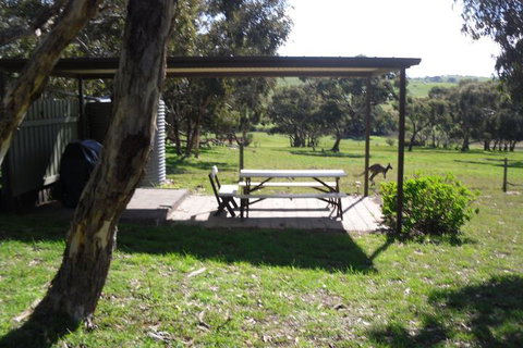 Wenton Farm Holiday Cottages - Accommodation Redcliffe 2