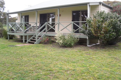 Wenton Farm Holiday Cottages - Accommodation Redcliffe 1