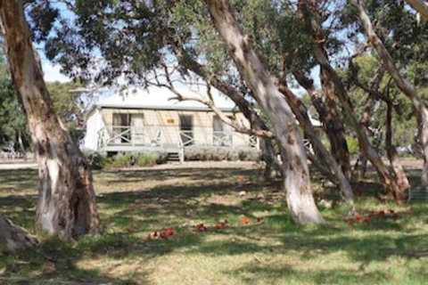 Wenton Farm Holiday Cottages - Accommodation Redcliffe 0