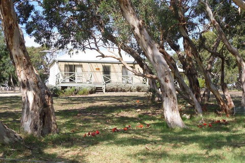 Wenton Farm Holiday Cottages - Accommodation Redcliffe 6